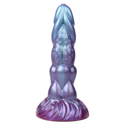 Anal Predator Gode Multistep 17 x 5.5cm